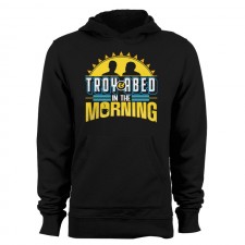 Troy and Abed Morning Men's